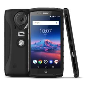 CROSSCALL Trekker X4 4/64GB crni