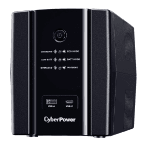 CYBERPOWER 1500VA/900W UT1500EG UPS uređaj