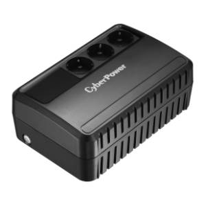 CYBERPOWER BU650E 650VA/390W UPS uređaj