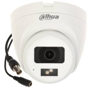 DAHUA kamera za video nadzor HAC-HDW1200CLQ-IL-A-0280B-S6