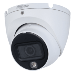 DAHUA kamera za video nadzor HAC-HDW1200TLM-IL-A-0280B-S6