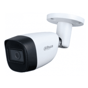 DAHUA kamera za video nadzor HAC-HFW1200C-0280B-S6 2MP