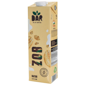 DAR ovseni napitak 1l