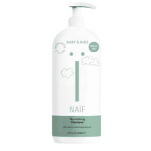 Dečiji šampon NAIF 500ml
