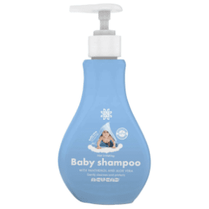 Dečiji šampon NEVENA baby plavi 200ml