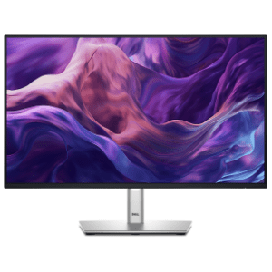 DELL monitor P2425H