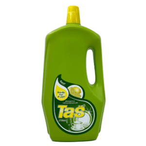 Deterdžent za posuđe TAŠ limun 2,7l