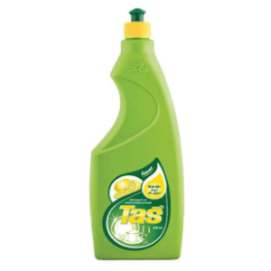 Deterdžent za posuđe TAŠ limun 450ml