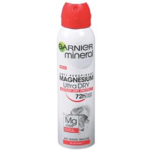 Dezodorans GARNIER mineral magnesium 150ml