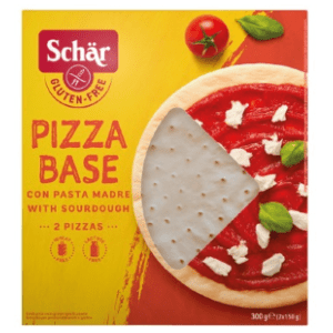 DR SCHAR podloga za pizzu 300g