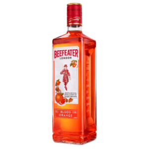 Džin BEEFEATER blood orange 0,7l