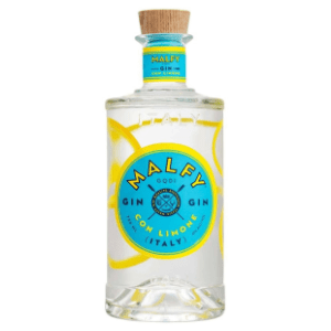 Džin MALFY limone 0,7l