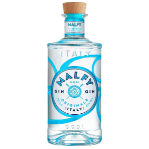 Džin MALFY originale 0,7l