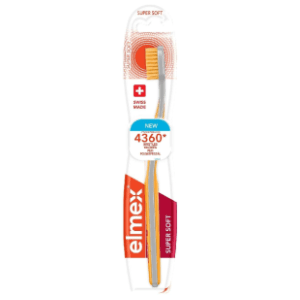 ELMEX super soft četkica za zube 1kom
