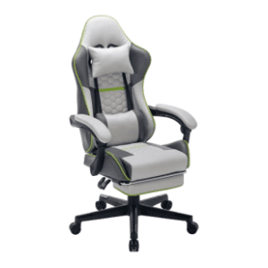 ePlayGame HC-4095 FABRIC-LGS gejmerska stolica