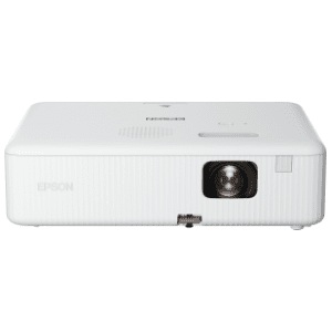 EPSON CO-W01 projektor