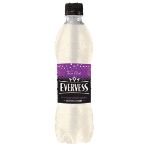 EVERVESS bitter lemon 500ml