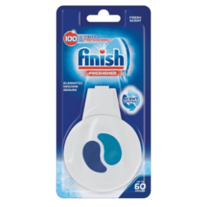 FINISH osveživač mašine za posuđe odor stop 1kom