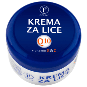 FITOGAL koenzim Q10 krema za lice 100ml