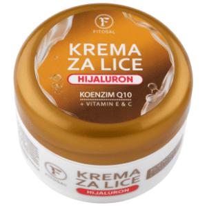 FITOGAL hijaluron krema za lice 100ml