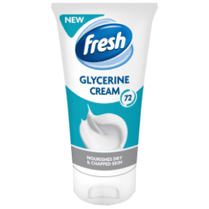 FRESH glicerinska krema za ruke 100ml
