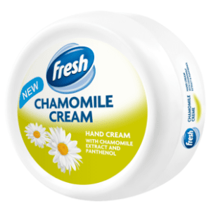 FRESH krema za ruke kamilica 200ml