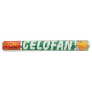 FRESH prijanjajuća folija celofan 10m