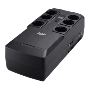FSP NanoFit 800VA UPS uređaj