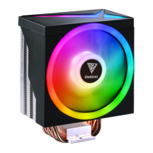 GAMDIAS Boreas M1-610 RGB kuler za procesor