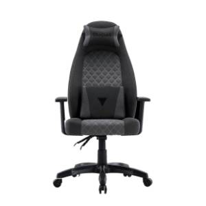 GAMDIAS ZELUS E4 Weave gejmerska stolica