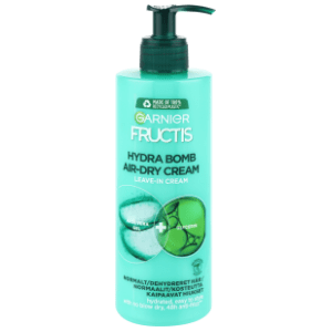Balzam za kosu GARNIER Fructis krema aloe hydra bomb 400ml