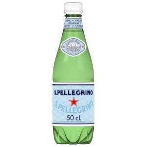 Gazirana voda SAN PELLEGRINO 500ml