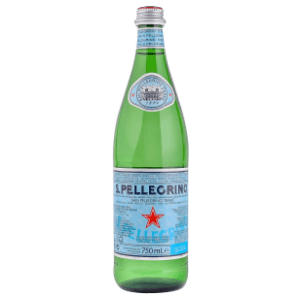 Gazirana voda SAN PELLEGRINO 750ML