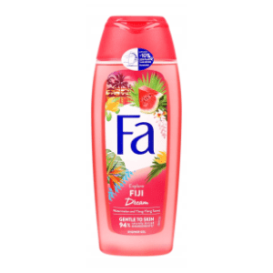 Gel za tuširanje FA fiji dream 400ml