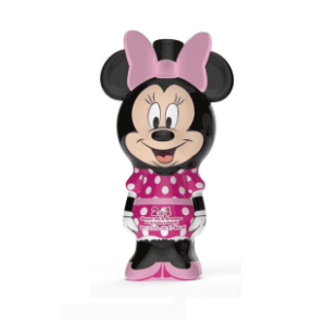 Gel za tuširanje i šampon DISNEY Minnie 2u1 400ml
