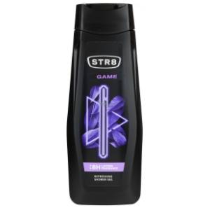 Gel za tuširanje STR8 Game 400ml