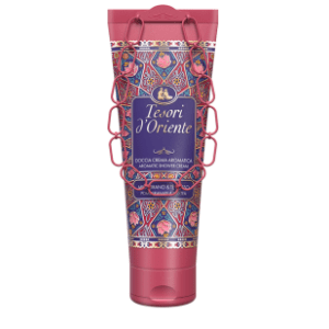 Gel za tuširanje TESORI D’ORIENTE Persian dream 250ml