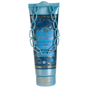 Gel za tuširanje TESORI D’ORIENTE Thalasso 250ml