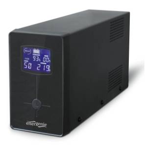 GEMBIRD EG-UPS-031 - 2400 UPS uređaj