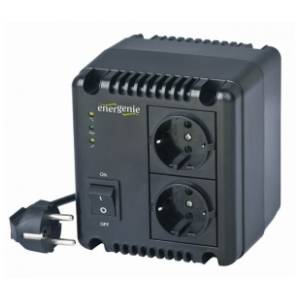 GEMBIRD EnerGenie EG-AVR-0501