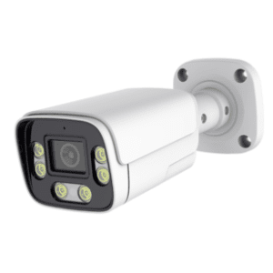 GEMBIRD kamera za video nadzor CAM-IP4MP-HAQ60D GMB Color MIC 4MP 
