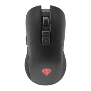 GENESIS bežični miš Zircon 330