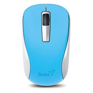 GENIUS bežični miš NX-7000 plavi