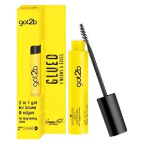 GOT2B gel za obrve glued for edges 16ml