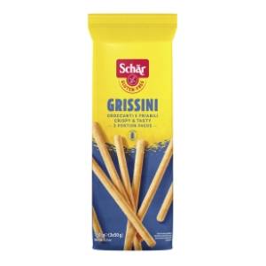Grisine DR SCHAR 150g
