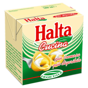 HALTA Cucina biljni krem za kuvanje 500ml