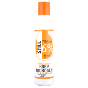 Hidrogen krem sa keratinom STILL 6% 100ml