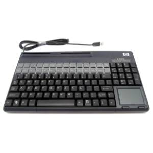 HP tastatura FK218AA