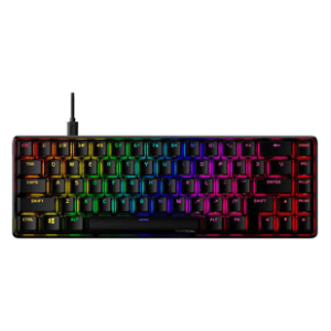 HyperX tastatura Alloy Origins 65