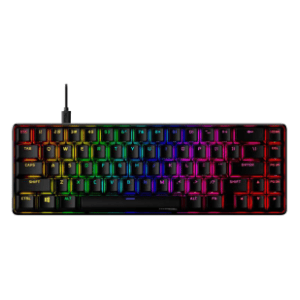 HyperX tastatura Alloy Origins 65 HKBO1T-RD-US/N